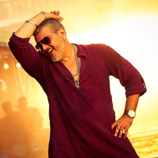 5 REASONS: Why Thala Ajiths fans will join theaters for Vivegam 