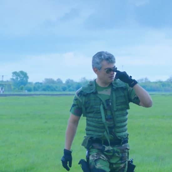 5 REASONS: Why Thala Ajiths fans will join theaters for Vivegam 