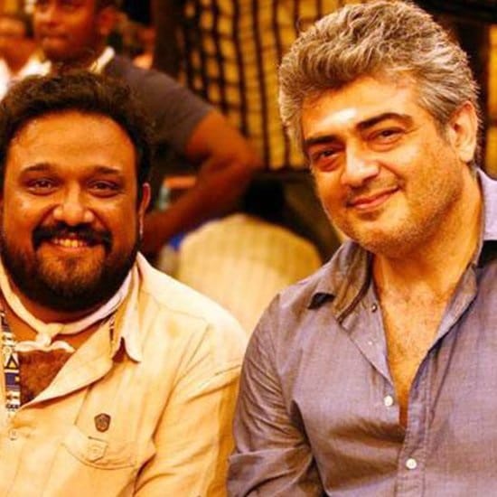5 REASONS: Why Thala Ajiths fans will join theaters for Vivegam 