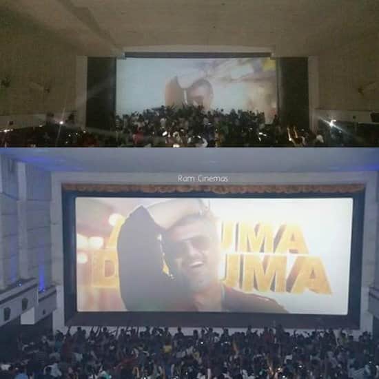 5 REASONS: Why Thala Ajiths fans will join theaters for Vivegam 