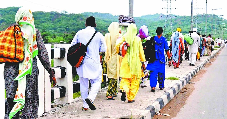 verdict on ram rahim on 25 august in sadhvi sexual harassment case, tight security in panchkula