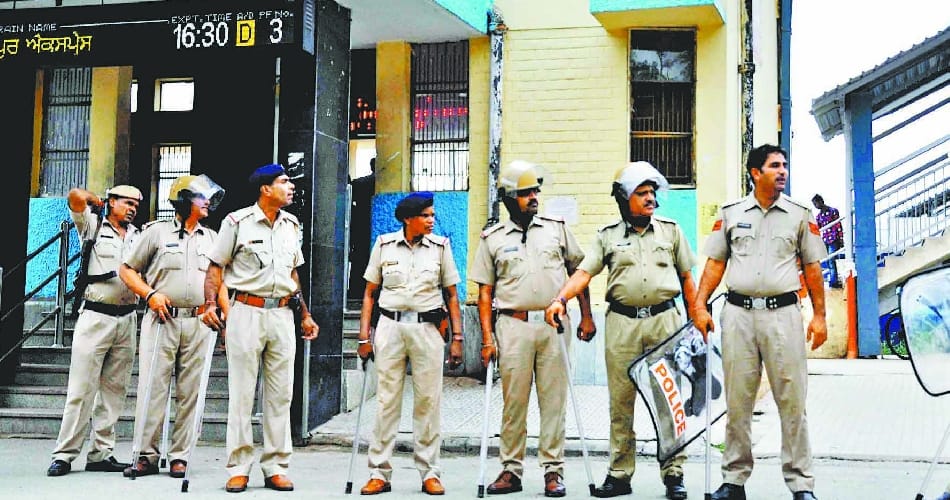 verdict on ram rahim on 25 august in sadhvi sexual harassment case, tight security in panchkula