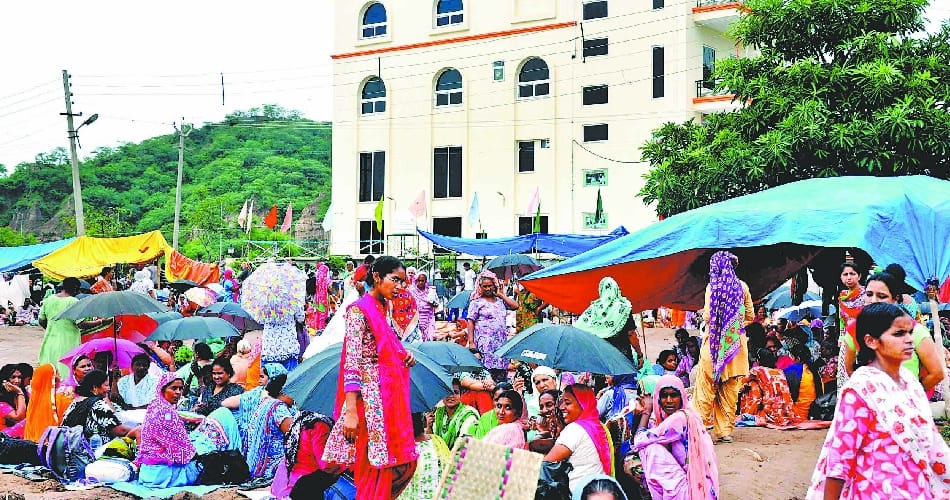 verdict on ram rahim on 25 august in sadhvi sexual harassment case, tight security in panchkula
