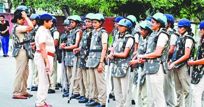 ram rahim sentenced, high security will be as it is in fatehabad