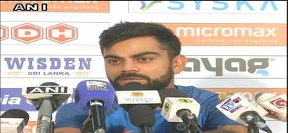 pre match show of second odi between india and sri lanka