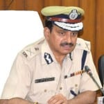 Haryana DGP BS Sandhu