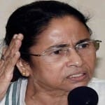 ममता बनर्जी 