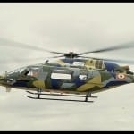 Jaitley to inaugurate Desi Light Utility Helicopter unit on Saturday