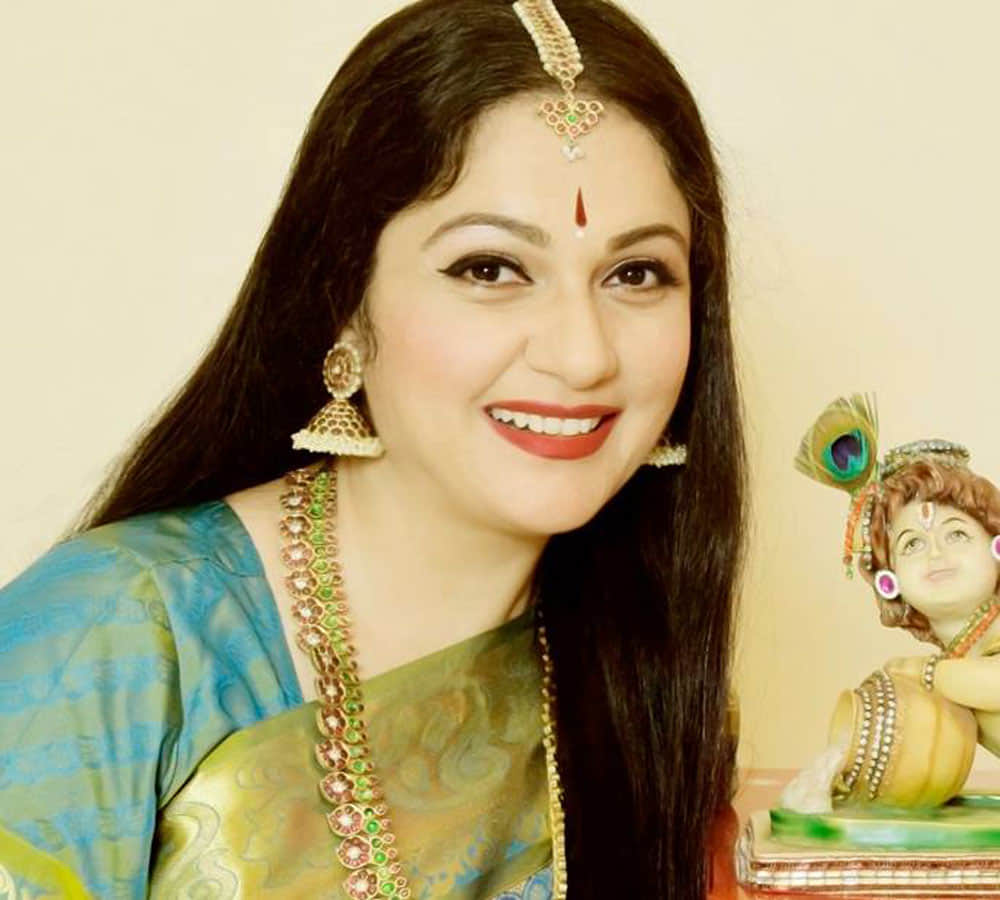 gracy singh popular with film lagaan now disappear from film industry