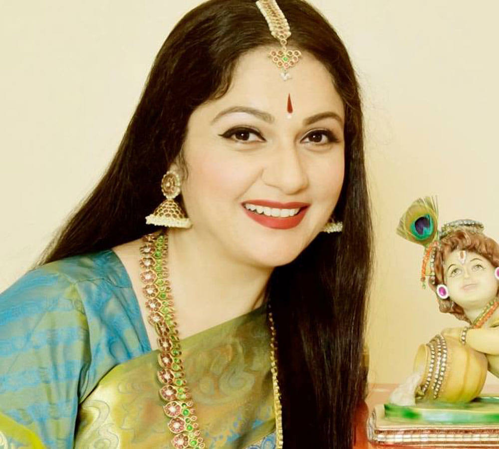 gracy singh popular with film lagaan now disappear from film industry