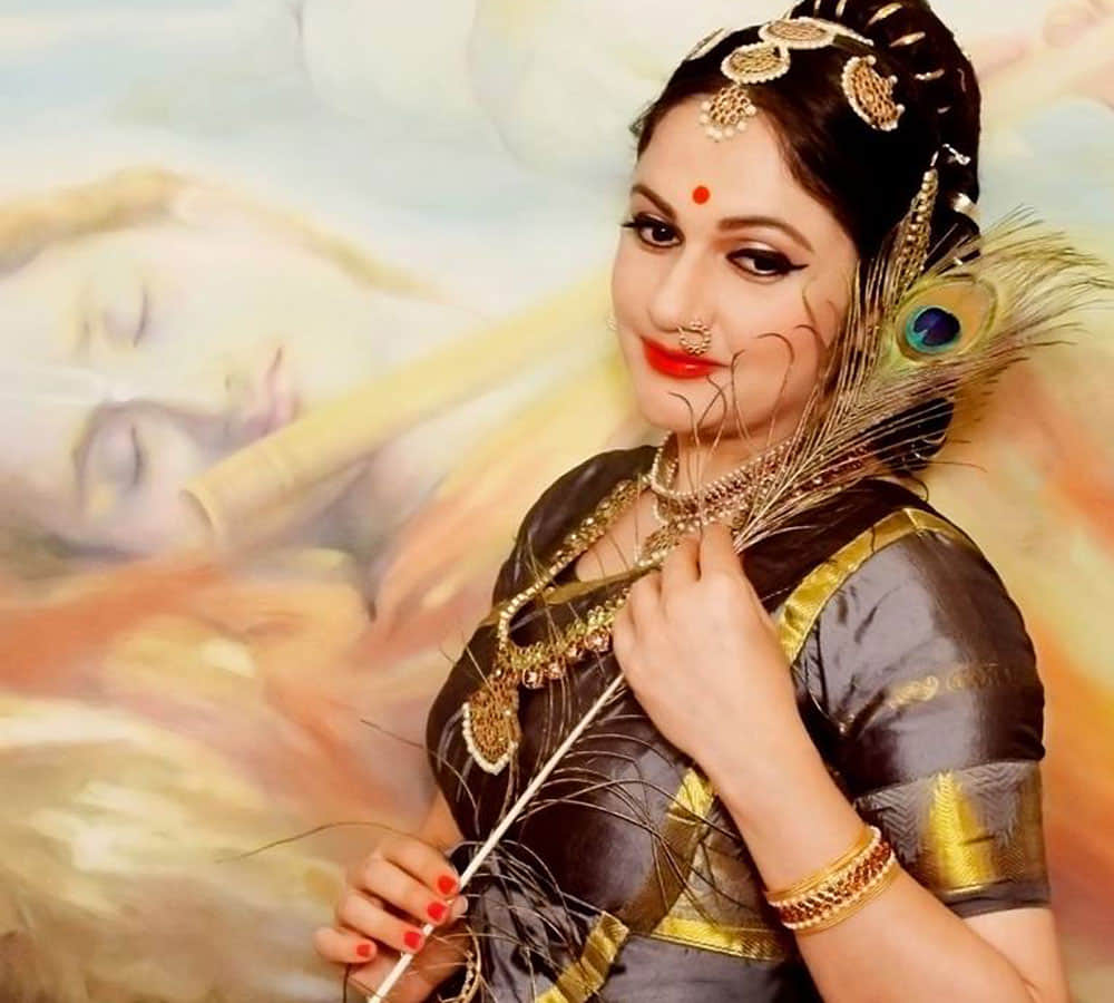 gracy singh popular with film lagaan now disappear from film industry