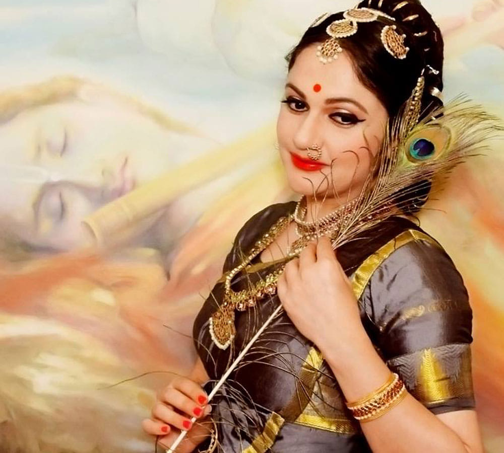 gracy singh popular with film lagaan now disappear from film industry