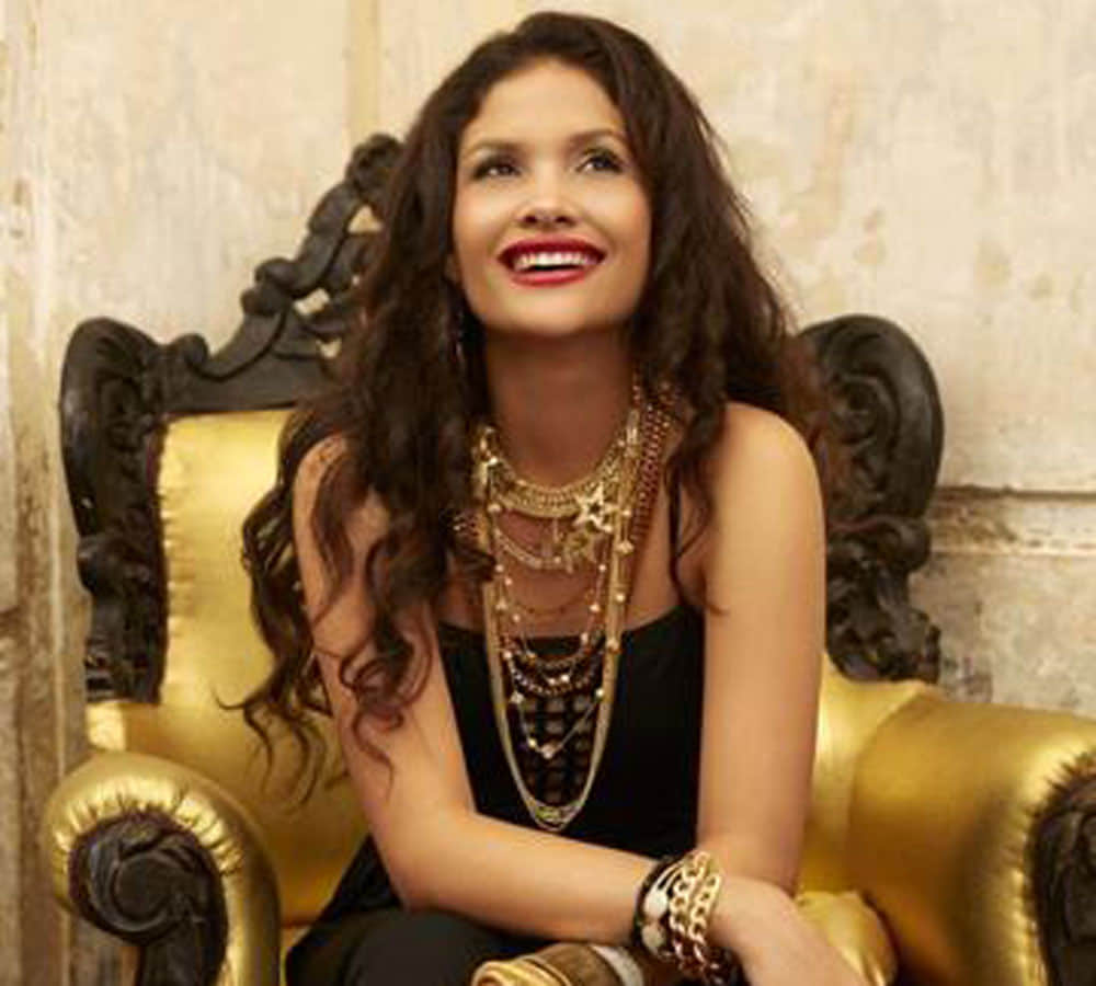 Meet film Black child artist Ayesha Kapur she is all set to get back