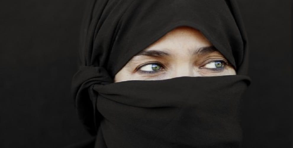 Arrested husband divorcing wife for violating Supreme Court order
