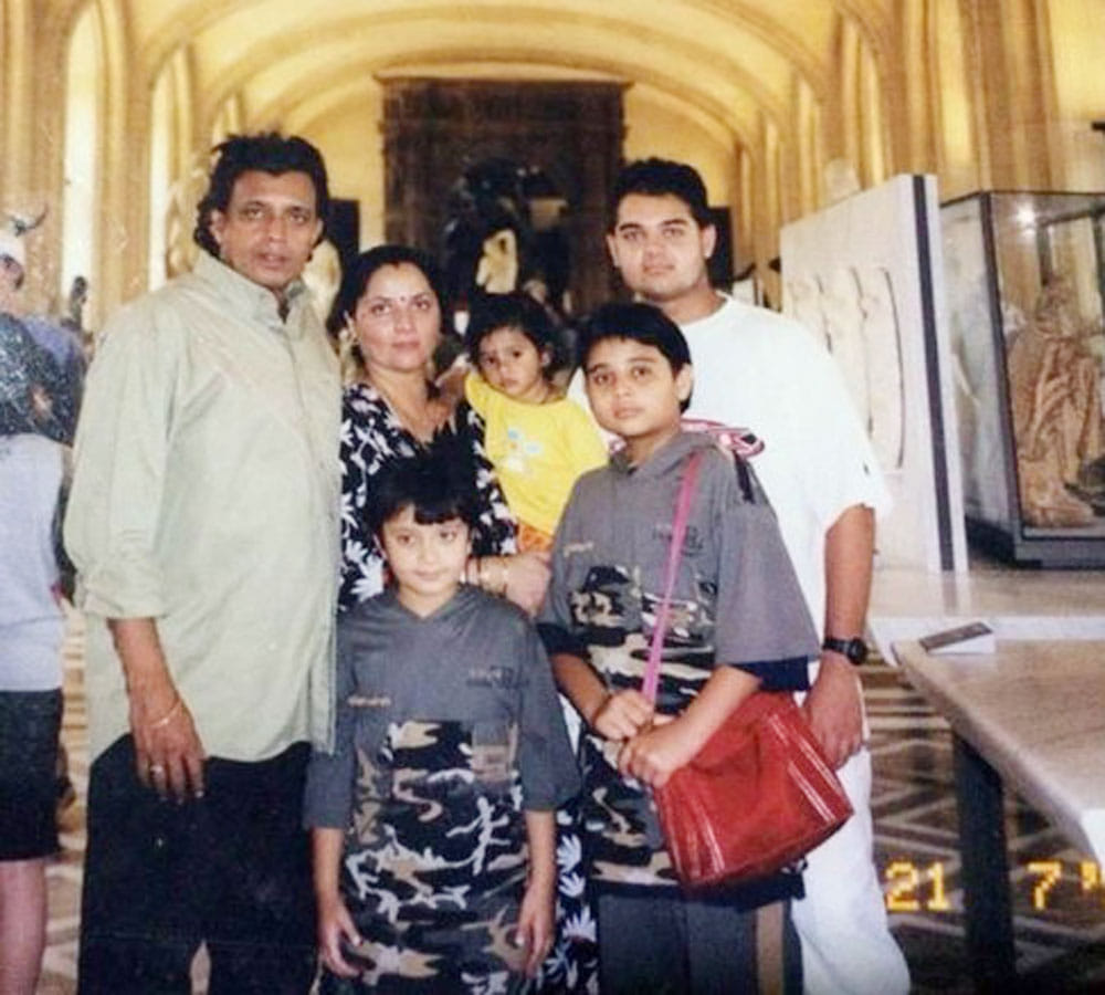 mithun chakraborty owner of monarch group of hotels