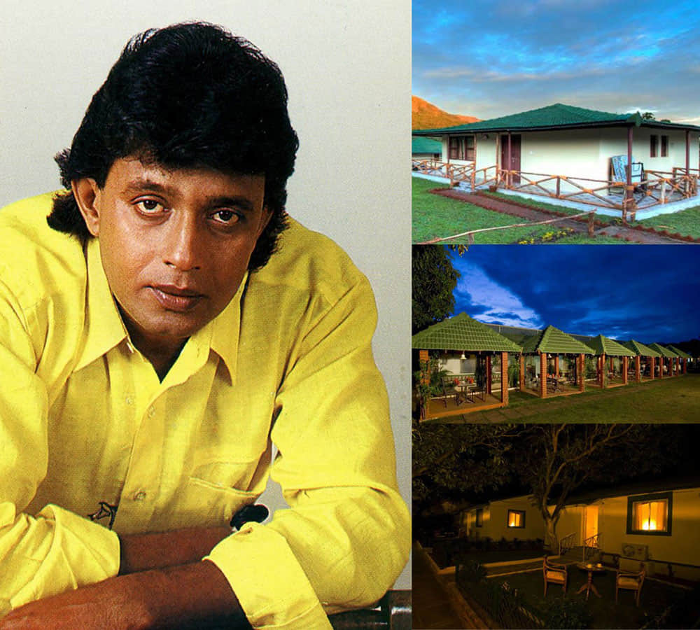 mithun chakraborty has 76 dogs in his house