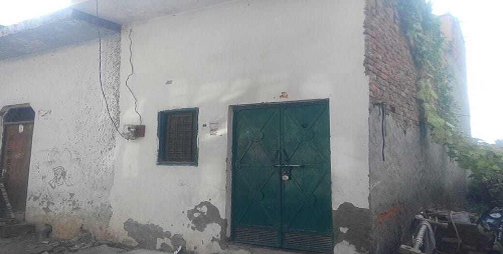 Four suspects arrested in making chemical bomb in Meerut, fear of terror plot