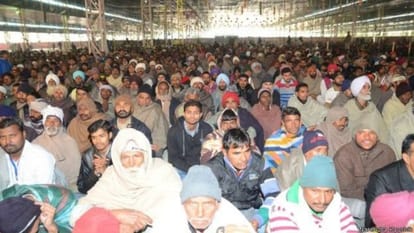major disputes related to Dera Sacha Sauda