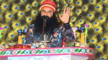 major disputes related to Dera Sacha Sauda