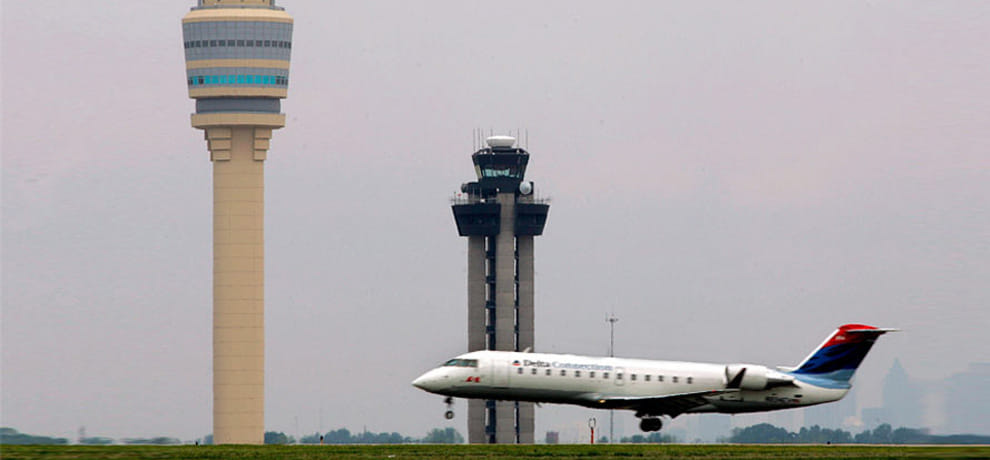 India Planing to set up remote air traffic control towers for 50 Airports 