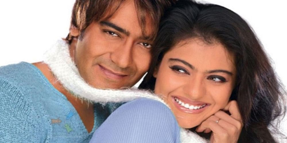 Top Bollywood On Screen Couple Ajay Devgn And Kajol Set To Reunite On