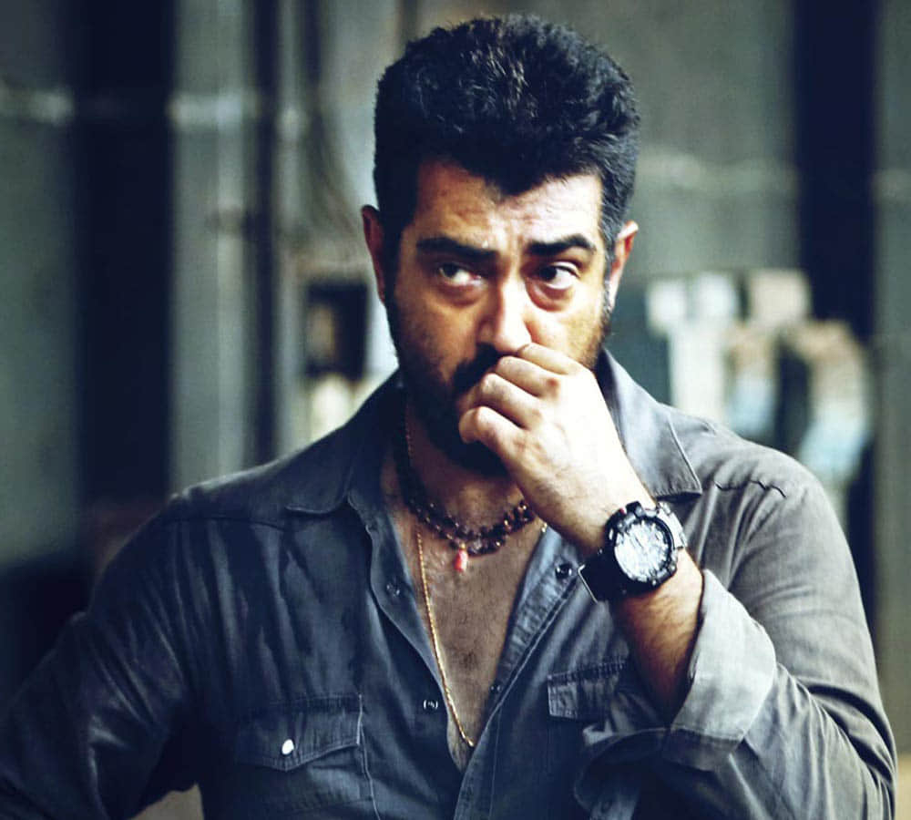 Happy birthday Ajith Kumar Know Everything about south superstar Thala Ajith