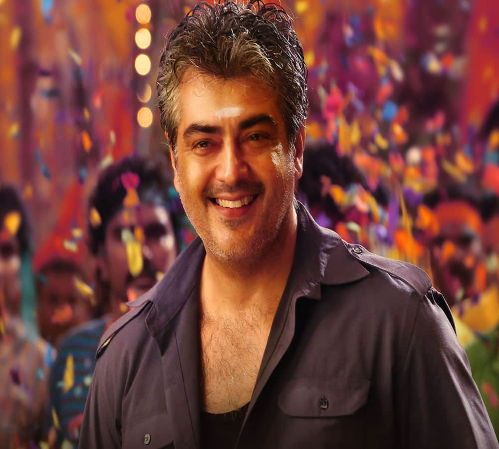 South superstar and 'Vivegam' actor Ajith Kumar unknown facts