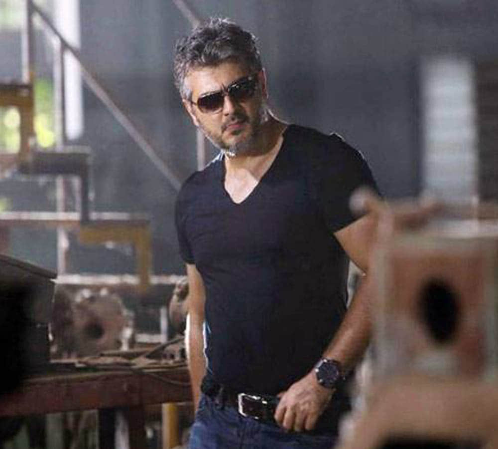 South superstar and 'Vivegam' actor Ajith Kumar unknown facts