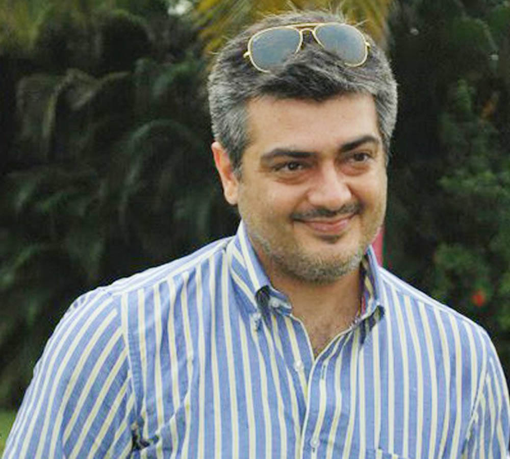 South superstar and 'Vivegam' actor Ajith Kumar unknown facts