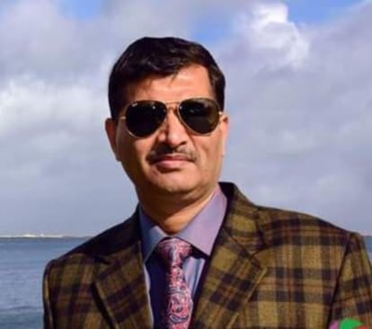 pm modi gave indian railway responsibility to ashwani lohani