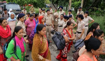 ram rahim followers message viral on internet, New planning Deadly