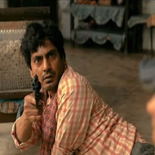 most popular dialogues by Nawazuddin Siddiqui from the film Babumoshai Bandookbaaz