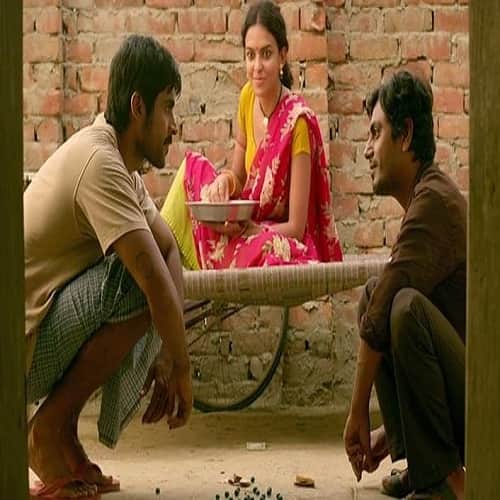 most popular dialogues by Nawazuddin Siddiqui from the film Babumoshai Bandookbaaz