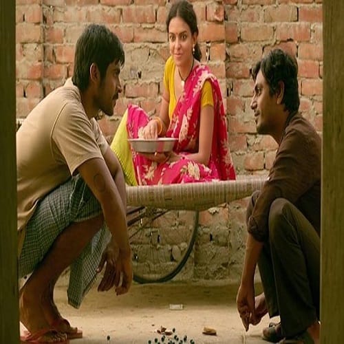 Babumoshai Bandookbaaz was different movie, it was surprise hit: Nawazuddin Siddiqui