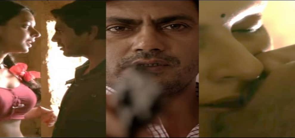 most popular dialogues by Nawazuddin Siddiqui from the film Babumoshai Bandookbaaz