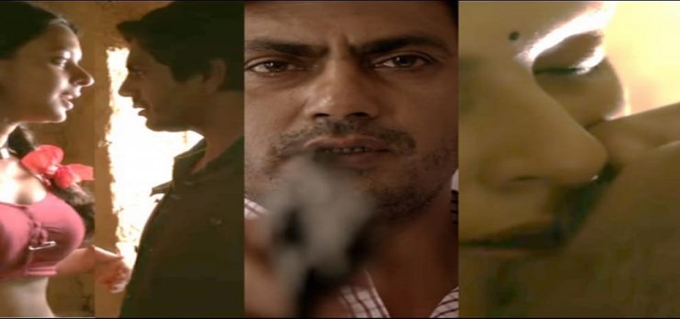 Babumoshai Bandookbaaz was different movie, it was surprise hit: Nawazuddin Siddiqui