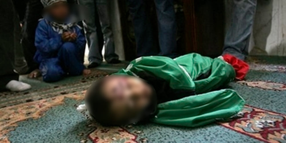 mother does brutal act with new born daughter