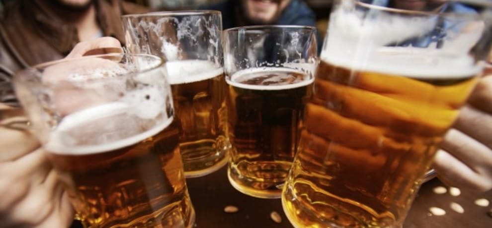 Beer from ATM soon in Delhi