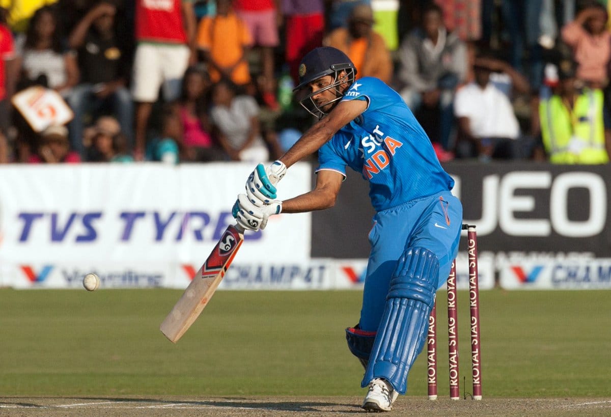 Virat Kohli's aggression has become India's strength says Sachin Tendulkar