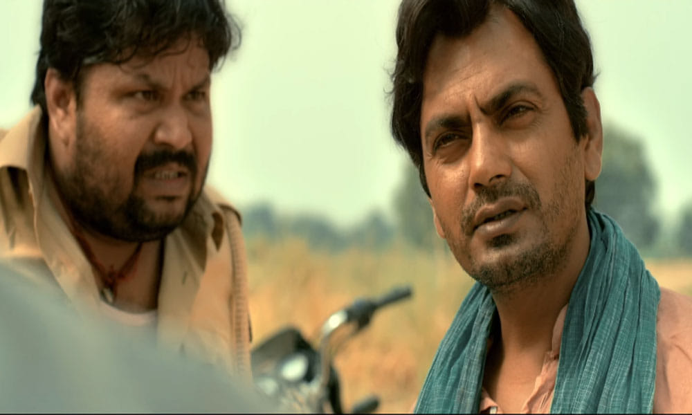 nawazuddin Siddiqui Film Babumoshai Bandookbaaz Leaked Online Before Release