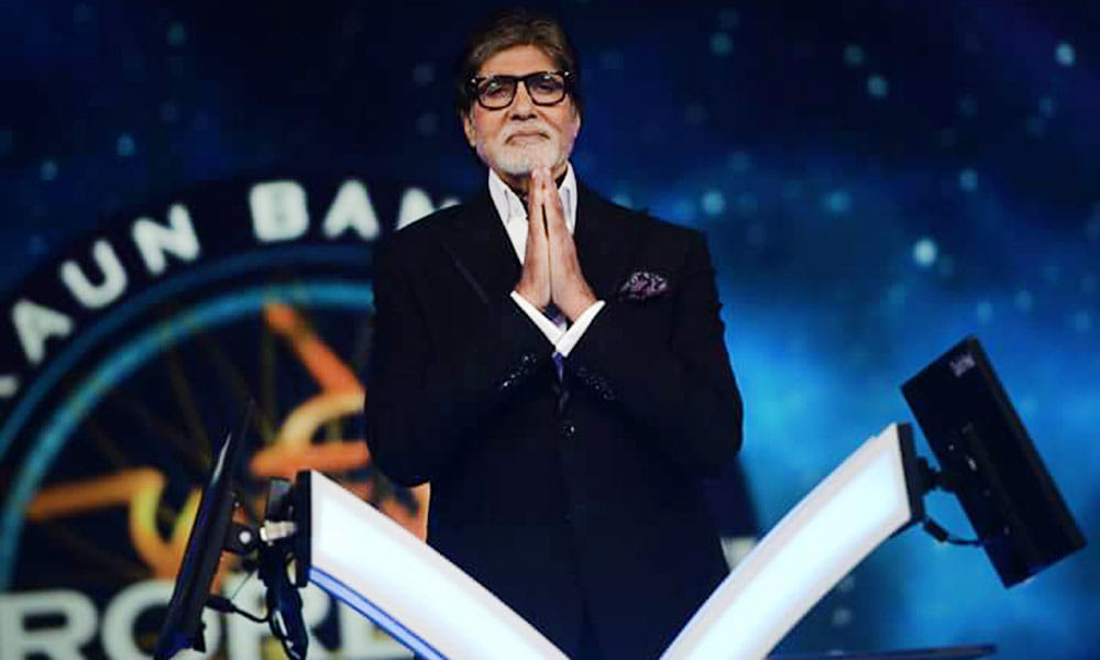 Kaun Banega Crorepti Season 9 Will Witness These Major Changes Amitabh Bachchan