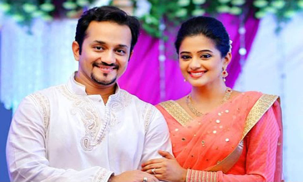 South Actress Priyamani Gets Married To Long Term Boyfriend Mustafa Raj