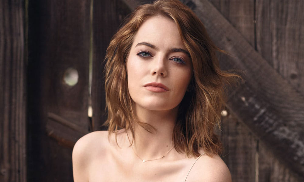 Emma Stone Is World Highest Paid Actress Yet Behind Male Actors Like Mark Wahlberg Shah Rukh Khan 