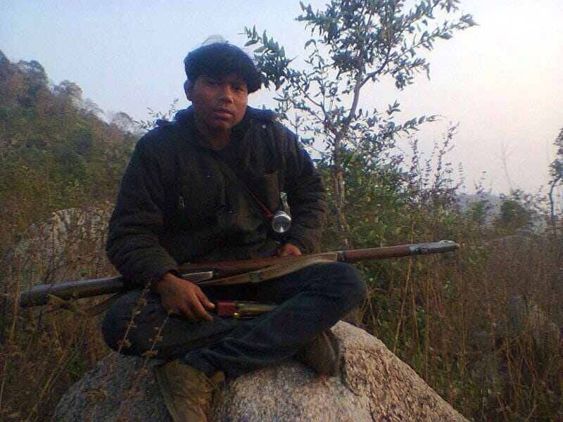 Dacoits shoot in Chitrakoot encounter