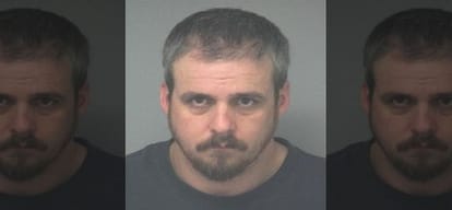 Former Texas police officer arrested for uploading child porn on Twitter 