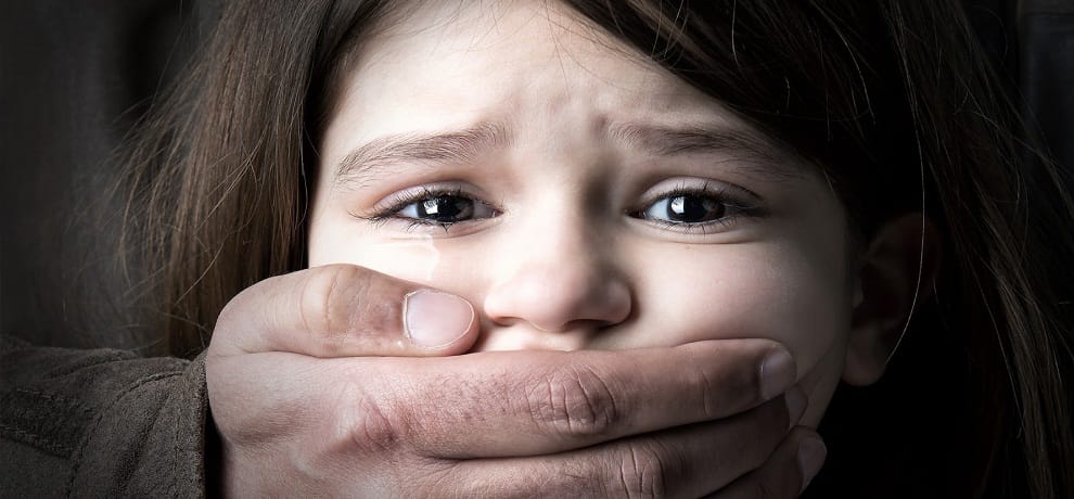 Former Texas police officer arrested for uploading child porn on Twitter 