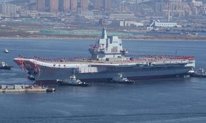 silently china becoming a global super power