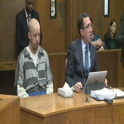 girl asked for breakfast Monster stepdad killed child