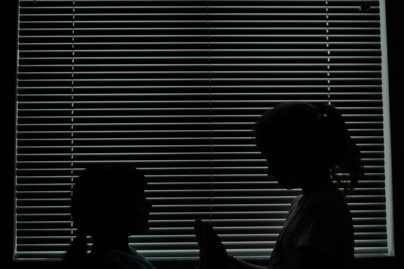 Two Young sister suffered sexual abuse from his father and boyfriends of mother