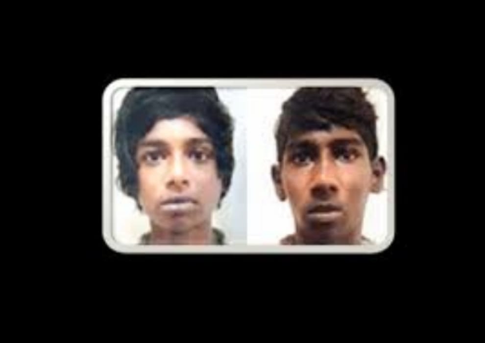 Two college dropouts student stolen 16 bikes in bengaluru
